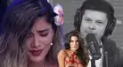 Korina Rivadeneira 'LLORA' tras exponerse que Mario Hart envió IMPENSADA FOTO en MODO EFÍMERO a Samantha Batallanos: Esto pasó