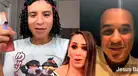Valentino deja en shock a Jesús Barco con ATREVIDA propuesta tras pedirle que DEJE a Melissa Klug: "Yo te puedo mantener, te puedo dar lo que tú quieras"