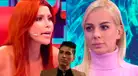 Milena Zárate ARREMETE contra Dalia Durán tras denuncia contra John Kelvin: “Lo ha permitido”