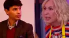 Bruno Pinasco REVELA por primera vez que Laura Bozza lo INSULTÓ por rechazar su invitación: "Me gritó"