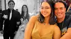Farid Ode SE FUE de Lima con su novia y con su hija con Mariella Zanetti, pero sin su segunda hija: ¿Qué pasó?