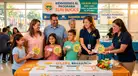ES OFICIAL | Cada niño recibirá US$120 para sus alimentos en verano: Conoce el programa SUN Bucks y cómo acceder en EE.UU.