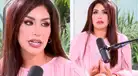 Leysi Suárez admite que ha tenido SALIENTES tras su separación, pero expone decisión: "Mi respuesta es clara"