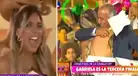 Gabriela Herrera se corona con el tercer lugar en 'La Granja Vip'