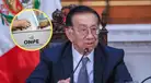 URGENTE | José Balcázar pide a la ONPE acelerar el conteo de votos y acabar con la incertidumbre electoral: “No hay fecha”