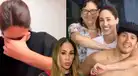 Tepha Loza ROMPE EN LLANTO al mostrar el tatuaje que se hizo con su hermano en honor a su mamá: ¿Y Melissa Loza?