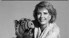 Falleció Anne Schedeen, la inolvidable Kate Tanner de la serie ALF, a los 77 años