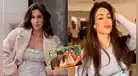 Tepha Loza NIEGA problemas con Melissa Loza y le dedica conmovedoras palabras: "Más unidos"