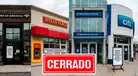 CIERRE MASIVO de bancos en Estados Unidos: Estas sucursales trabajarán el 19 de junio