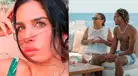 Suhaila Jad rompe su silencio EXPONE fiesta privada de André Carrillo y lanza dura ACUSACIÓN contra su suegra
