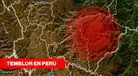Temblor en Perú HOY, 16 de junio de 2026: ¿A qué hora y dónde se registró el último sismo, según IGP?