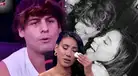 Renato Rossini Jr. hace TREMENDO DESPLANTE a Samahara Lobatón tras 'AMPAY' besándose: "Lo que ella tiene que hacer..."