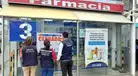 Minsa CLAUSURA más de 500 farmacias a NIVEL NACIONAL por venta de fármacos vencidos e ilegales