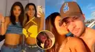 Mayra Solari, examiga de Gabriela Herrera, la ACUSA de traicionar su confianza con su esposo: "Te metiste..."
