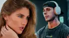 Alessia Rovegno IMPACTA con publicación a poco tiempo de que Hugo García se convierta en papá: "Suerte que es..."