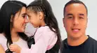 Samahara Lobatón IMPACTA al exponer que su hija celebró el Día del Padre a Jesús Barco en su colegio: "Somos..."
