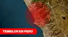Temblor en Perú HOY, 18 de junio de 2026: ¿A qué hora y dónde se registró el último sismo, según IGP?