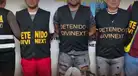 PNP acusa a CÓMICO de ser presunto integrante de banda criminal dedicada a la extorsión