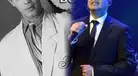 ¡Luto en la música! FALLECE famoso e icónico cantante de salsa tras luchar contra el cáncer por tumor cerebral