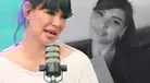 Angie Jibaja hace DESGARRADORA confesión tras rehabilitarse de sus adicciones: "Mi corazón estaba roto y me estoy reconstruyendo..."