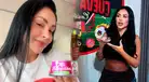 Pamela Franco sorprende al revelar que ahora VENDE ATUNES y genera reacciones: "Nuestra marca nace..."