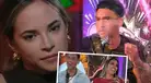 Diego Chávarri DEMANDARÁ a Thalía Bentín por difamación tras asegurar que durmió con Gabriela Herrera en su cuarto: "Si tienes pruebas, me la mandas"