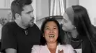 ¿Keiko Fujimori provocó RUPTURA de Gabriel Calvo y 'Majo con Sabor'? Influencer lo revela: "Ella continúa..."