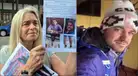 Madre de turista estadounidense desaparecido en Cusco llega al Perú para intensificar búsqueda y pide apoyo ciudadano