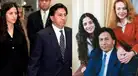 La INCREÍBLE historia de Chantal Toledo, la hija DESAPARECIDA de Alejandro Toledo y su brillante formación académica