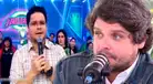 Gian Piero Díaz impacta al revelar si volverá a CONDUCIR el recordado reality 'Combate': "Siento que son..."