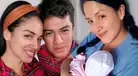 Katy Jara decide responder las dudas de sus fans y revela si ya NACIÓ su tercer BEBÉ: ¿Qué dijo de su estado?