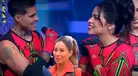 ¿Nació el amor? Paul Michael deja en SHOCK a Raysa Ortiz al dedicarle unas tiernas palabras: "Es una mujer linda"