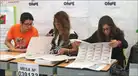 ¿Fuiste miembro de mesa? ONPE confirma inicio de pago por segunda vuelta desde esta fecha de junio y así podrás cobrarlo