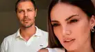 Cachaza sorprende al compartir CONMOVEDORA publicación para su pareja tras anunciar su EMBARAZO: "Quiero hablarte"