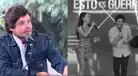 Gian Piero Díaz rompe el silencio y REVELA el crudo motivo por el  que RENUNCIÓ a "Esto es Guerra": “Era ir hasta Pachacámac”