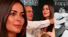 Laura Spoya LLORA al reencontrarse con su padre y expone su VERDADERA relación tras AÑOS de DISTANCIAMIENTO: "Yo me sentí abandonada"