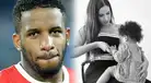 ¿Para Jefferson Farfán? Darinka Ramírez aparece con tremenda SORPRESA por el Día del Padre tras invitarlo a celebrar con su hija