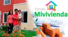Gobierno aumenta subsidio del "BUEN PAGADOR 2026": revisa los montos para comprar tu vivienda