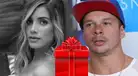 ¿Le hizo DESPLANTE? Korina Rivadeneira le hace 'REGALAZO' a Mario Hart por el 'Día del Padre', pero él tiene IMPENSADA reacción