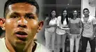 Familia de Edison Flores anuncia FUERTE pérdida en plena celebración del Día del Padre: "Te me fuiste muy rápido"