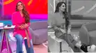 Rebeca Escribens PREOCUPA a sus seguidores al aparecer con una fuerte LESIÓN en el pie: ¿Qué le pasó?