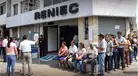 OFICIAL | Reniec presenta la única oficina que atenderá los domingos para la entrega del DNI electrónico