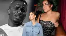 Hija mayor de Jefferson Farfán le hace 'DESPLANTE' en el Día del Padre y Xiomy Kanashiro toma DESESPERADA medida