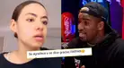 ¡FUERTE ACLARACIÓN! Melissa Lobatón PIERDE LA PACIENCIA y CUADRA a usuario por mencionarle a Jefferson Farfán: "Pago mis cosas sola"