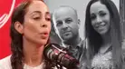 Olinda Castañeda reaparece tras FALLECIMIENTO de Jean Francois Dietlin, padre de su hija, con SORPRESIVO mensaje: "Habiendo esperado..."