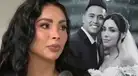 Pamela Franco desata polémica al CHOTEAR casarse con Christian Cueva: "No me conviene porque ahora lo tengo todo a mi nombre"