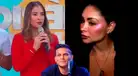 ¿SE ACABÓ LA AMISTAD? Melanie Martínez rompe el silencio sobre supuesto ALEJAMIENTO de Pamela Franco tras demanda de Christian Domínguez: "No, la amistad..."