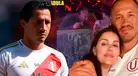¿Perdonado? Gianluca Lapadula SE LUCE con su esposa tras polémico AMPAY con misteriosa mujer en Barcelona: "Una decisión de..."