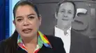 Milagros Leiva lanza DESATINADO comentario contra alcalde Francis Allison y lo deja FRÍO: "Creció sin papá, hay que decirlo"