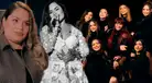 Lesly Águila CONFIRMA que DEJARÁ Corazón Serrano y confiesa la PODEROSA razón detrás de su decisión: "Quiero tener..."